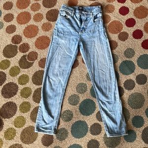 BDG jeans size 25